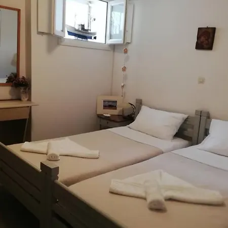 Amorgos_jewel Holiday home